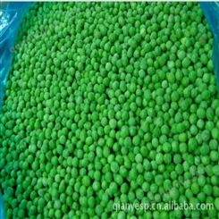 冷冻青豆 速冻蔬菜加工产大量生产速冻青豆