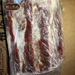 S腹肉牛小排价格 韩国料理牛小排