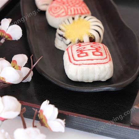 天津特产酥皮点心销售手工老式糕点节日送礼桂福来传统糕点