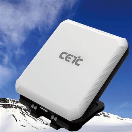 天通一号SC310宽带便捷终端卫星数据便捷站卫星宽带支持TD-LTE数据通信