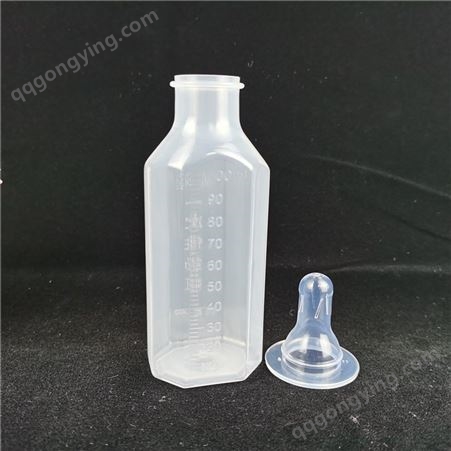 程源出售 一次性奶瓶 婴幼儿塑料奶瓶 婴儿奶瓶 价格实惠