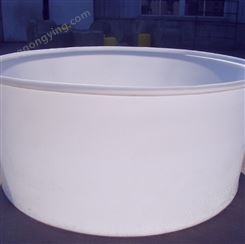 敞口圆桶 吉祥容器 食品级塑料圆形桶 塑料敞口圆桶