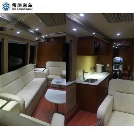上海金旅流动用餐车会议车辆安排表移动餐车创业计划书