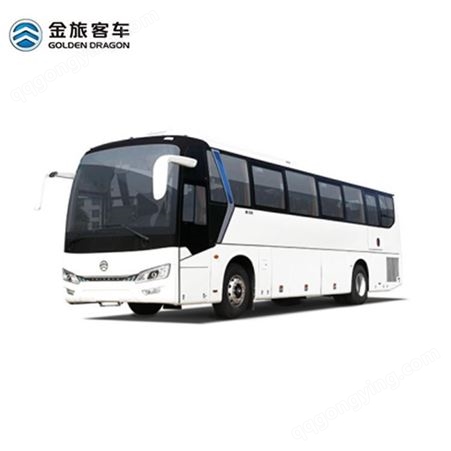 上海金旅巴豪华商务车商务车报价商务车能坐几人