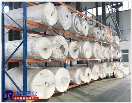 聚仁 1.5吨吨包袋生产厂家 工业废料用高强度运输带 加宽加厚设计