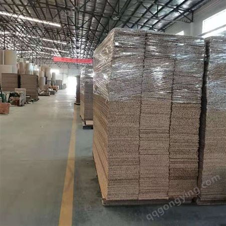 加强型蜂窝纸板 应用于船业  HSL0021024 京东龙达
