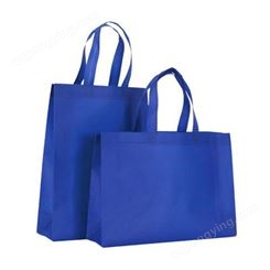 可印字无纺布袋 超市购物袋定制 无纺布手提袋子