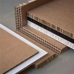 抗撞蜂窝纸板内衬 用于重型货物的包装 京东龙达