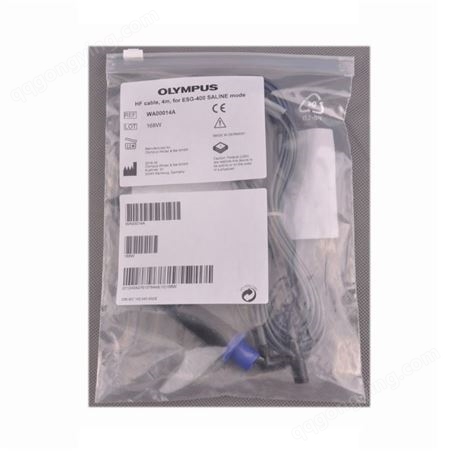 奥林巴斯高频电缆线WA00014A Olympus平行进口