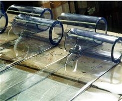 塑料软板厂提供PVC透明软板  PVC透明门帘  PVC软板