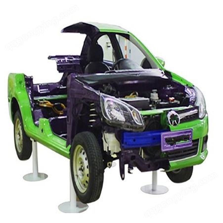 广泰教学设备实训GTKJ-XNY-J7780比亚迪混合动力整车解剖实训车