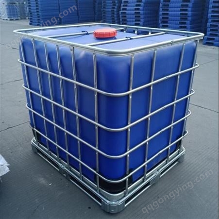 商检证桶 庆诺尿素溶液吨桶集装桶 船级社IBC吨桶出口