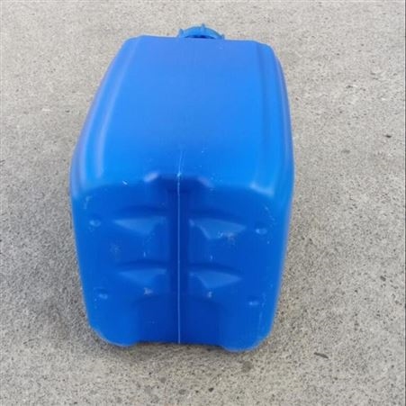 5升桶堆码桶 庆诺5公斤un化工塑料桶包装桶