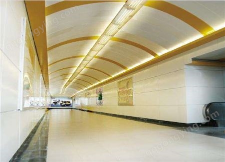 辽宁隧道地铁站用搪瓷钢板