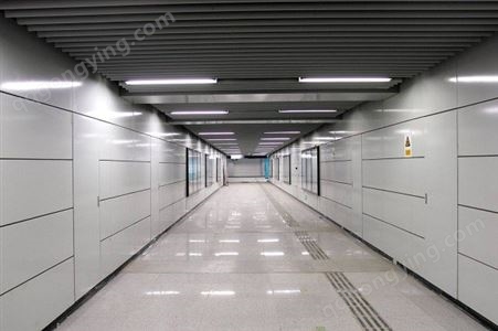 候车厅 隧道 地下通道装饰用 搪瓷钢板
