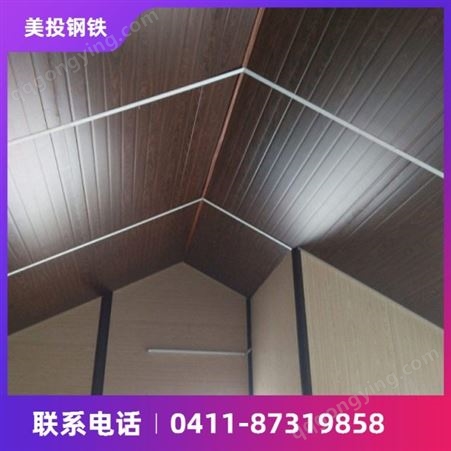 武汉电梯轿厢钢板，贴膜钢板，代替不锈钢，节省成本