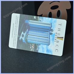 悦智 酒店门禁卡支持定制 低频ID酒店门禁卡 质优价廉