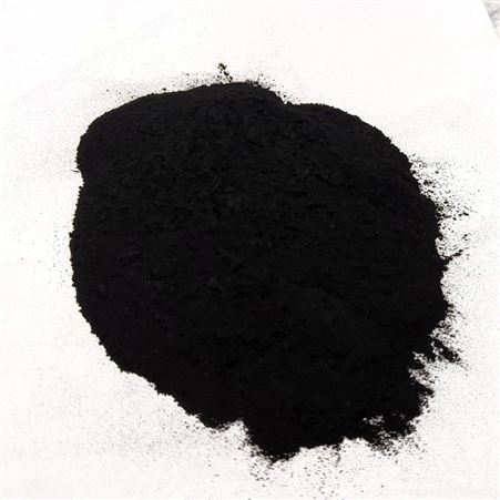 木质粉碳 高碘活性碳用于有机物溶剂的脱色精制提纯污水处理