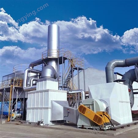 蓄热焚烧炉rto有机废气催化燃烧设备沸石转轮+CO吸附活性炭包环评