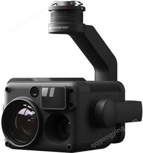 大疆禅思H20相机供应 博天科技 电力巡检无人机 激光测距设备