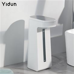 亿顿 智能皂液器 免接触洗手液机 家用卫生间自动感应泡沫款机器