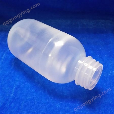 350ML代餐粉瓶PP耐高温饮料瓶  饱腹粉剂塑料摇摇瓶可订制