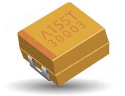 AVX钽电容 TAJC475K025RNJ C型 6032 4.7UF 25V 475K型号齐全
