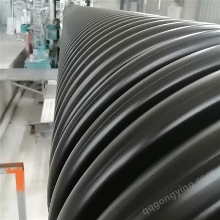 福建漳州HDPE双壁波纹管生产厂家
