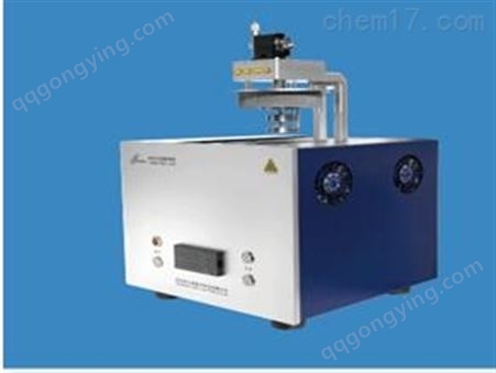 GWZK-03A高温精密压电阻抗分析测量系统