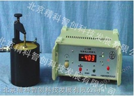 ZJ-3压电材料测试仪（静压电系数d33测量仪）