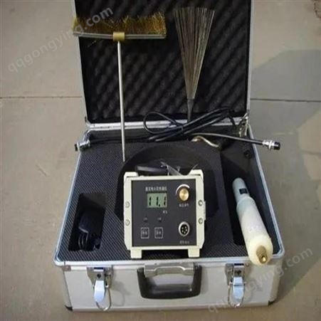 高频火花检测仪 电火花针孔检测仪 涂层电火花检测仪