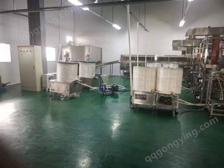 陕西省自动炒糖机食品机械厂