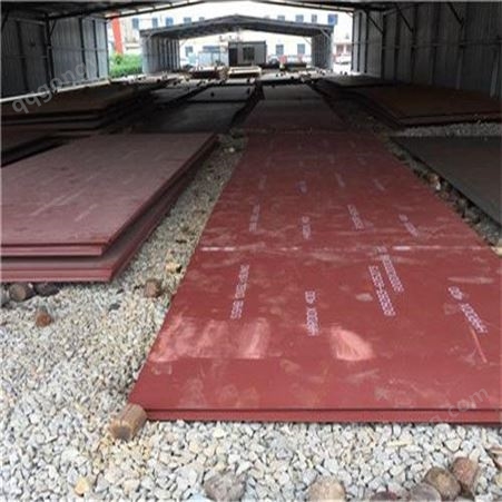 水泥厂耐磨钢板 NM360耐磨钢板 可切割 批发零售耐磨板 海利规格齐全