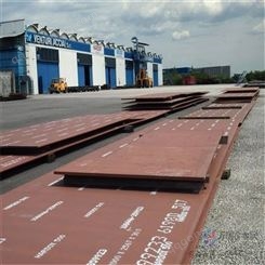 水泥厂耐磨钢板 NM360耐磨钢板 可切割 批发零售耐磨板 海利规格齐全