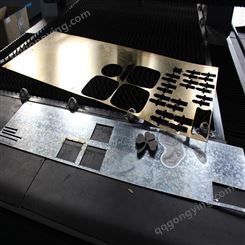 激光切割机 数控激光切割机 金属激光切割机
