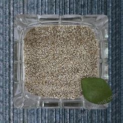 8-12mm麦饭石 饲料用麦饭石 可出口