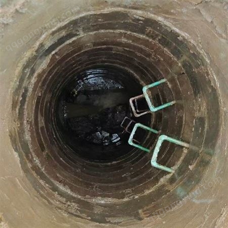 苏州管道修复污水处理净化