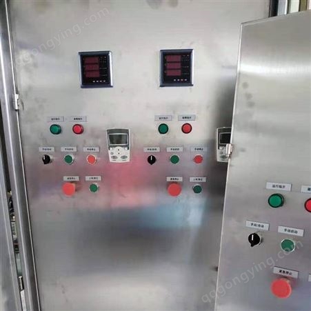 不锈钢酸碱调节电控柜_酸碱调节电控柜_水处理安全酸碱调节电控柜