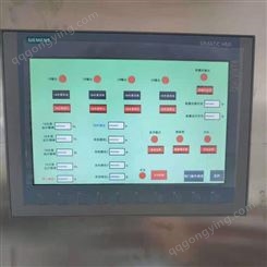 基恩康环保控制柜_小型环保控制柜供应_不锈钢环保控制柜