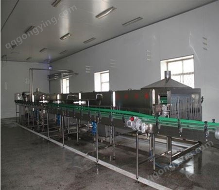 上海嘉备 百香果加工设备生产线 枇杷加工设备 西番莲生产设备