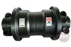 Ktm高品质零件支重轮EX400/ZAX450
