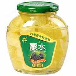 橘子罐头 葡萄罐头  椰果罐头_生产制造商