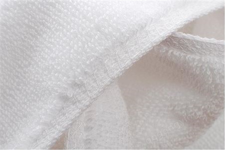 纯棉毛巾 吸水 保暖 透气 舒适 不掉毛不掉色 可加印花 厂家批发