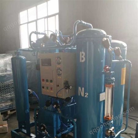 ZH-KF011福建三明 化工制氮机 氮气提取 设计制造