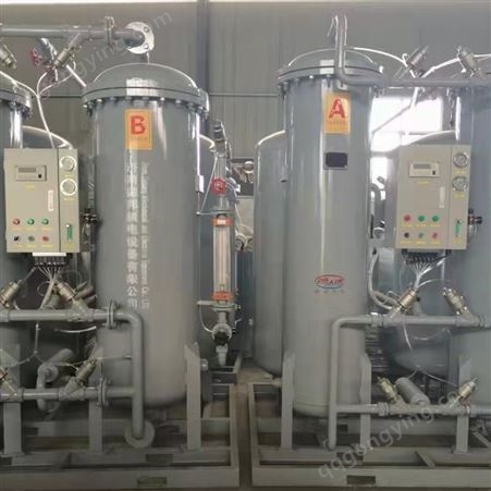 ZH-KF011河南驻马店 煤矿氮气设备 氮气提取设备 成品出售