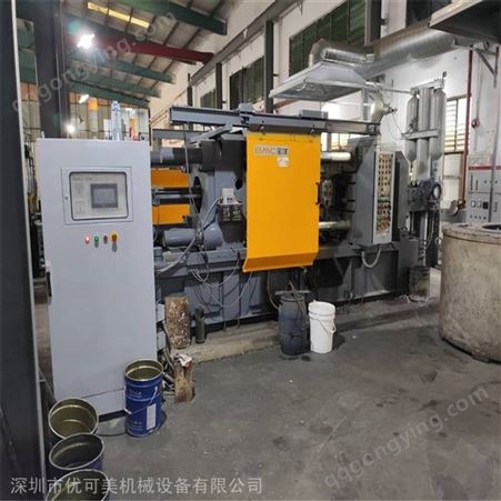 深圳加工中心喷漆翻新 旧机床机器翻新 机床喷漆