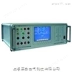 ZRT812F 三相交直流电测量仪表校验装置