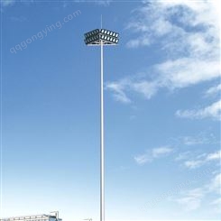 专业高杆灯生产厂家 18米高杆灯  高杆灯价格