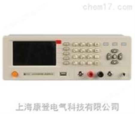 ZC5990B扬声器 F0 测试仪