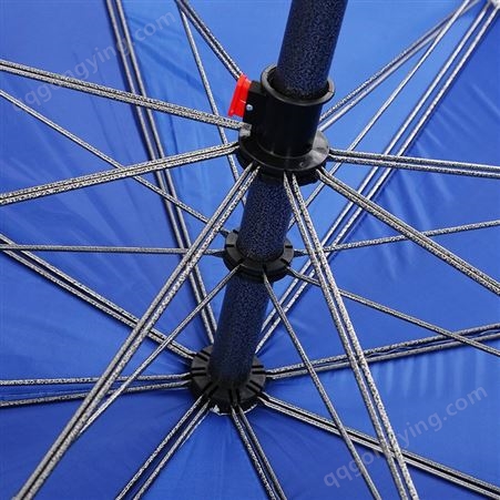户外遮阳伞太阳伞超大号雨伞广告伞礼品定制